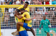 Gilberto Costa anuncia lista de 16 jogadores para treinos visando Copa do Mundo Bahamas