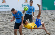 Gilberto Costa anuncia cortes e fecha lista de 12 jogadores para a Copa do Mundo 2017