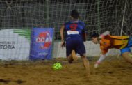 Sem favoritismo, Rio Branco e Geração decidem Etapa do Vitória Beach Soccer Cup