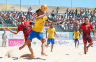 Brasil encara Portugal em clássico cheio de rivalidade valendo vaga na semi em Bahamas