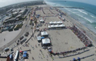 Botafogo e Fortaleza FC representam o Brasil na Beach Soccer USA Cup 2017