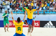 Gilberto Costa convoca para Mundialito de Cascais, primeira competição depois do penta