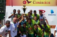 Inscrições abertas para a Seletiva do 17º Campeonato Estadual de Beach Soccer (ES)