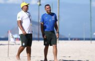 Alagoas e Rio de Janeiro sediam torneios sub-20 sob olhar atento da comissão da Seleção