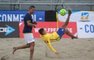 Brasil vence Equador por 7 a 3 em Lima e chega à 40a vitória consecutiva