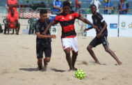 Flamengo vence Botafogo e enfrenta o Vasco da Gama na final da Copa sub-20