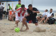 Botafogo goleia Rio Branco (PR) por 9 a 0 e começa com o pé direito no Leme