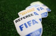 FIFA anuncia relação de árbitros para 2018 com quatro brasileiros