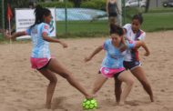 Vilavelhense e PSNE saem na frente na primeira edição do Capixaba feminino