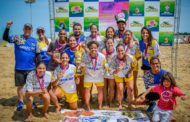 Geração é campeão do Campeonato Brasileiro feminino etapa Sul/Sudeste/Centro-Oeste