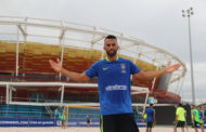 Brasil e Paraguai se enfrentam na final da Liga Sul-Americana Conmebol de Beach Soccer