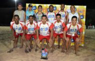 Com emoção, São Luís conquista 1ª etapa do Maranhense nos pênaltis