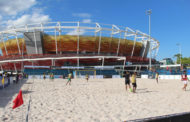 Definidas as semifinais da Copa do Brasil de Beach Soccer