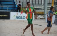 Nordestinos decidem a Copa do Brasil de Beach Soccer