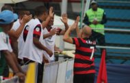 Vitórias garantem equipes brasileiras nas quartas de final da Libertadores