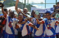 Na prorrogação, River supera Geração/Doctum e fatura título inédito do Vitória Beach Soccer Cup