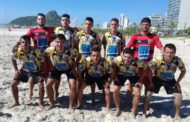 Espartanos e Juventude se classificam para a etapa final do Campeonato Paranaense