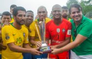 Brasil leva o troféu do Desafio das Américas do Beach Sports Festival