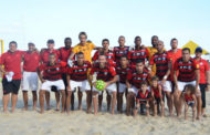 Flamengo é campeão carioca