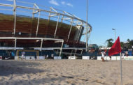 Parque Olímpico do Rio receberá Elimitórias da Copa do Mundo FIFA de Beach Soccer