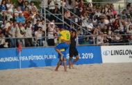 Brasil derrota Uruguai, termina em primeiro do grupo e enfrenta Argentina na semifinal