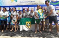 Rio Grande do Norte é a campeã das Eliminatórias do Nordeste