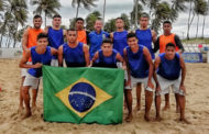 Juninho aprova primeiro período de treinos como técnico da Sub-20