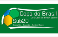 Copa do Brasil Sub-20 começa nesta quarta-feira (21/8)