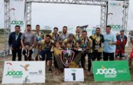 Jogos da Aventura e Natureza conhecem seus campeões