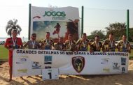 Jogos da Aventura e Natura conhecem seus campeões