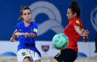 Seleção feminina já tem seu segundo desafio confirmado