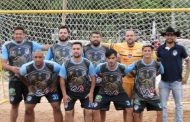 CRG 14 e LOVERA STI conquistam a 3ª etapa dos Jogos de Aventura e Natureza