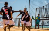 Final do torneio Luz do Mundo será carioca