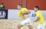 Brasil vence Paraguai e está na final do Sul-Americano