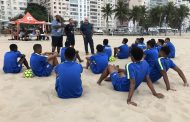 Brasil pronto para a disputa do Sul-Americano Sub-20