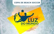 Torneio Luz do Mundo reúne principais equipes do ES e RJ