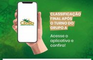 Todas as informações da 1ª etapa do Brasileirão no App da CBSB