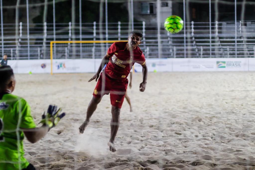 Confira os resultados da terceira rodada do Brasileirão Feminino - GP1