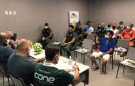 CBSB realiza o congresso técnico da Etapa Final do Campeonato Brasileiro