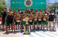 É CAMPEÃO! Sampaio Corrêa vence a etapa do Grupo B