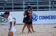 Com tranquilidade, Vasco derrota Ceilândia e se garante na final da Copa do Brasil feminina