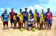 Sergipe tem sua equipe feminina classificada para a Copa do Brasil 2021