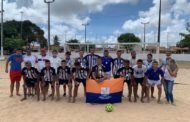 ABC Galinhos é campeão regional e garante vaga na Copa do Brasil