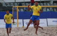 Brasil goleia Venezuela e dá mais um passo rumo à Copa do Mundo