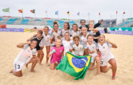 Euro Winners Feminina tem equipe espanhola campeã e momento histórico para o Brasil