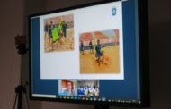 Seção de Integridade para Seleção Brasileira de Beach Soccer