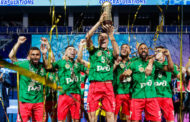 Lokomotiv é campeão do Mundialito de Clubes 2021