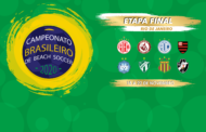 Vai começar a Etapa Final do Campeonato Brasileiro 2020