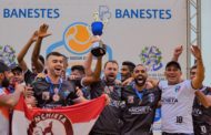 Anchieta é campeão capixaba