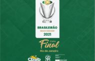 Vai começar a Etapa Final do Brasileirão de Beach Soccer 2021